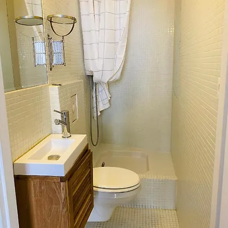 Le Petit Carnot Appartement Apt Buitenkant foto
