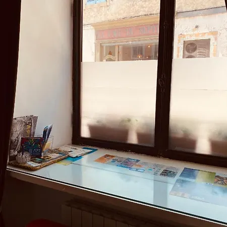 Le Petit Carnot Appartement Apt Buitenkant foto