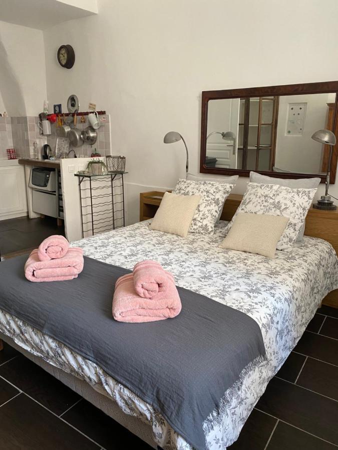 Appartement Le Petit Carnot *