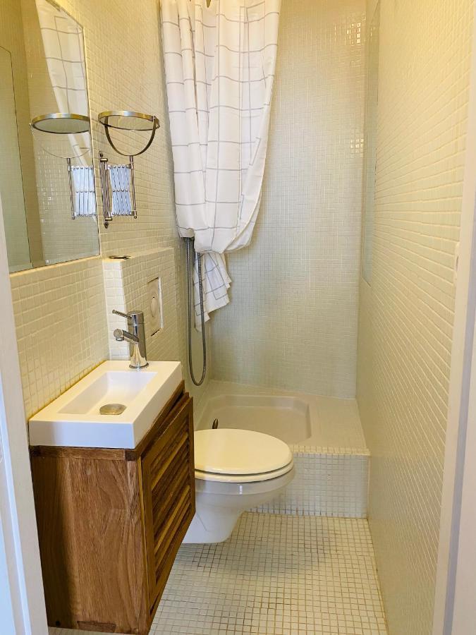 Appartement Le Petit Carnot