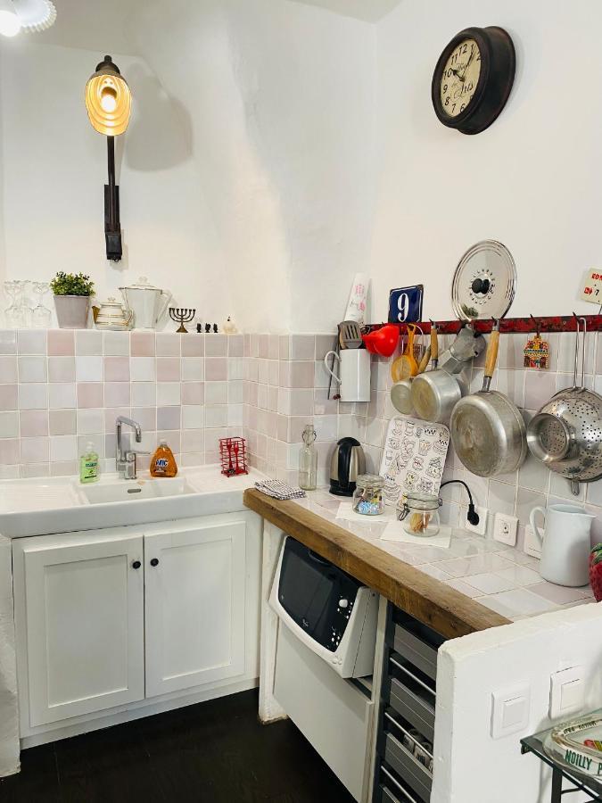 Le Petit Carnot Apartment